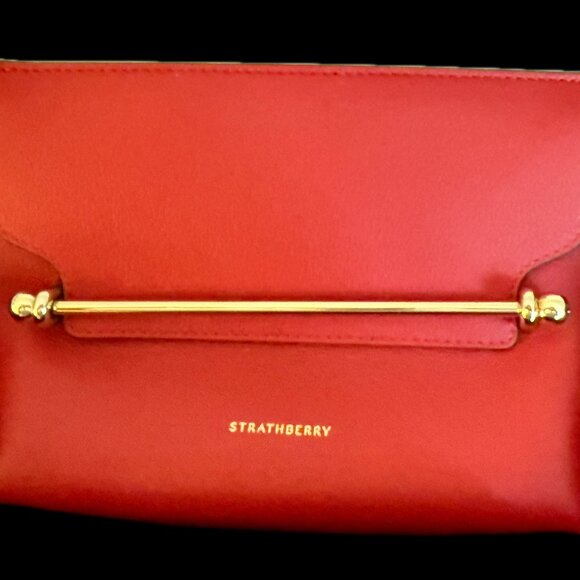 Strathberry Handbags - Strathberry STYLIST Bag